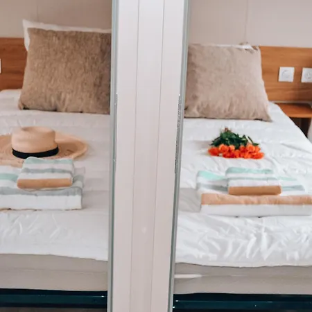 Camping - De La Mimizan