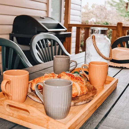 - De La Campingplads Mimizan-Plage